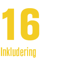 16 - Inkludering