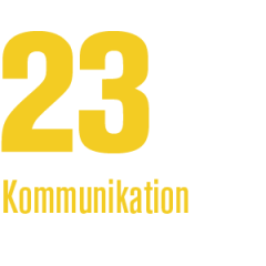 23 - Kommunikation