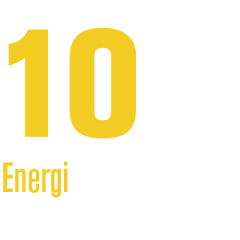 10 - Energi