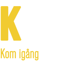 Kom igång!