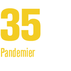 35 – Pandemier