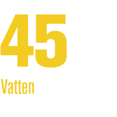 45 – Vatten