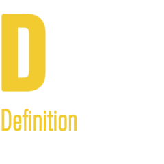 Definition