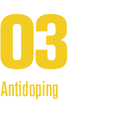 03 - Antidoping